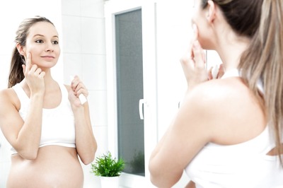 Why Is It Important To Avoid Chemicals Lurking In Skincare Products During Pregnancy?