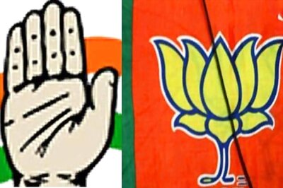 Congress tides over difficult 2012