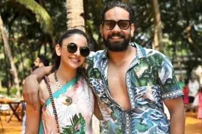 Who Is Rakul Preet Singh's Brother Aman, Arrested In Drugs Case? All About His Business, Lavish Lifestyle
