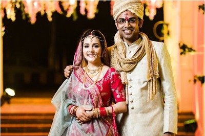 Comedian Biswa Kalyan Rath Marries Actress Sulagna Panigrahi