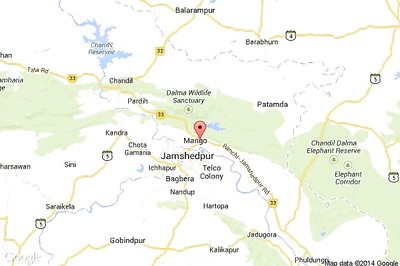 Wanted criminal shot dead, arms and ammunition seized