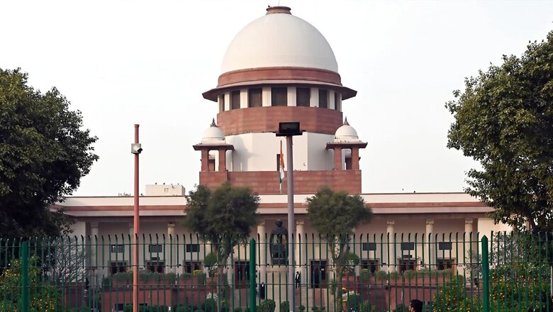 SC to Hear on Sep 12 Pleas Challenging Validity of Colonial-era Sedition Law