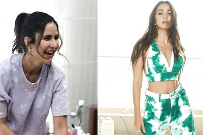 From Katrina Kaif To Kiara Advani: 5 Times When B-Town Actors Proved Why Tie-Dye Trend Is A Major Hit