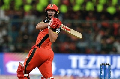 Happy Birthday AB de Villiers: Royal Challengers Bangalore Celebrate Mr 360 on His Special Day