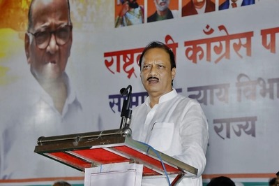 Maharashtra Dy CM Ajit Pawar Has Fever, Low Platelet Count After Suffering from Dengue: Doctor