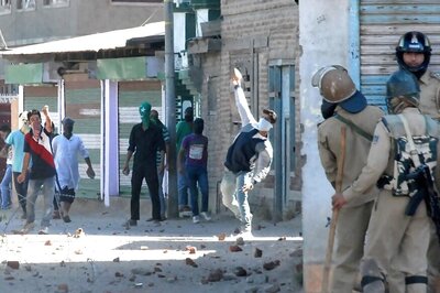J &K Human Rights Commission Seeks Report on Kashmir Unrest