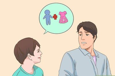 How to Get Your Parents to Let You Wear Girls Clothes