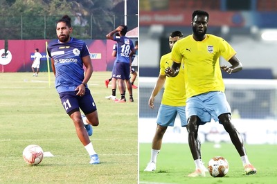 ISL 2020-21: Key Battles in Final Between Mumbai City FC and ATK Mohun Bagan