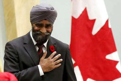 Canada's Defense Minister Threatens Boeing Deal in Speech