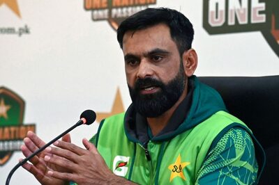Iceland Cricket’s Brutal Dig at Hafeez: ‘How can the Superior Team Lose 16 Matches in a Row in AUS?’