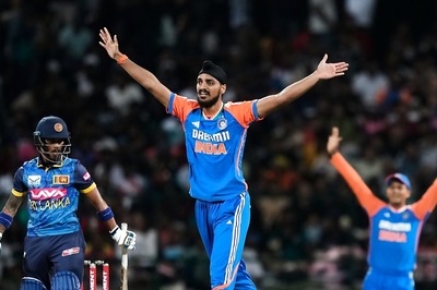 IND vs SL 2nd T20I: Preview, Likely Playing XIs, Head-to-Head Stats & Live Streaming Details