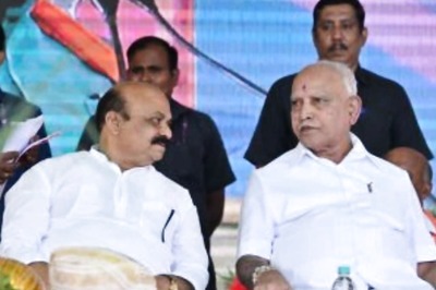 Karnataka Polls: CM Basavaraj Bommai, Yediyurappa In Delhi To Decide List Of Candidates