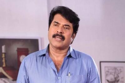 Ranjith and Mammootty team up for next film