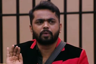 Bigg Boss 11 Kannada: Yamuna Srinidhi Becomes First Contestant To Get Eliminated