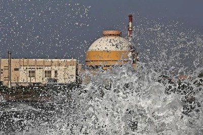 India Has Been Diverting Nuclear Materials to Make Weapons: Pakistan