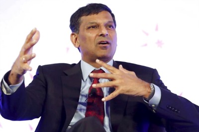 India Growing at 7%? Raghuram Rajan Expresses Doubt, Says Cloud Over GDP Data Needs to Cleared