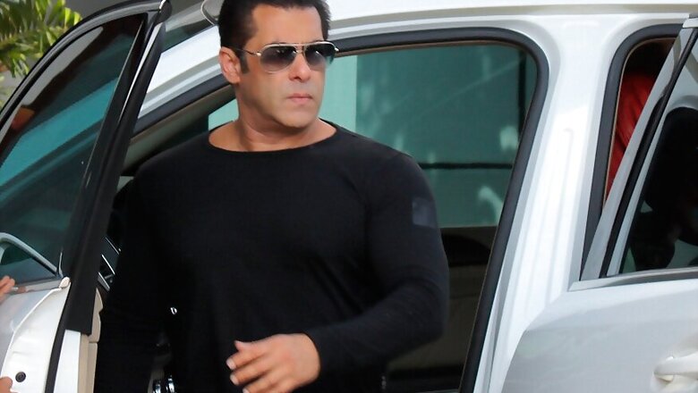 Salman Khan Becomes The Highest Earning Indian Actor In 2017