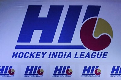 Hockey India League to Begin On January 21 in Mumbai