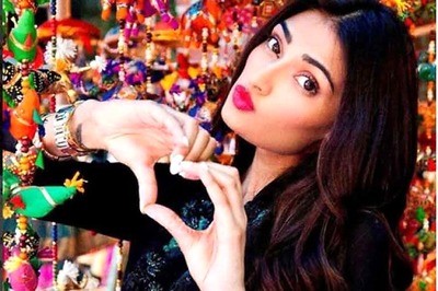 Athiya Shetty Keen on Doing an Action Film