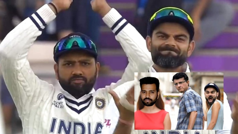 News18 Afternoon Digest: Fans Have Already Picked Their Captain With Memes, New Zealand PM Ardern Extends Lockdown in Auckland & Other Top Stories