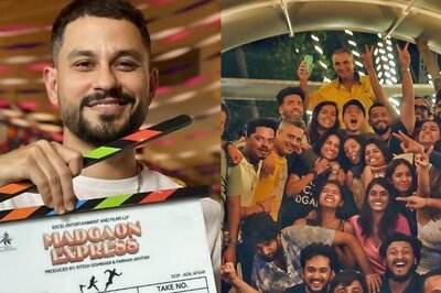 Madgaon Express Box Office Day 6: Kunal Kemmu Film Drops Big, Inches Close To Rs 13 Crore