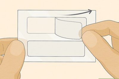 How to Apply Crest 3D White Strips: Step-by-Step Instructions for a Radiant Smile (with or without LED Light)