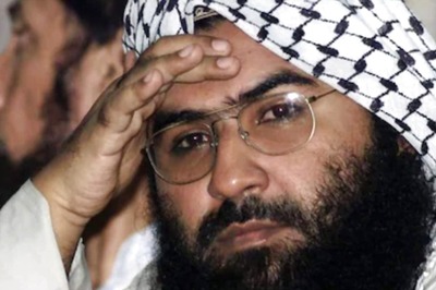 Terrorist Masood Azhar Living in Posh Locality in Pakistan's Bahawalpur as State Guest: Report