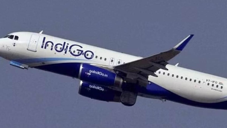 'If You Come...': Threat Letter Found Inside Chennai-Mumbai Flight, Case Registered
