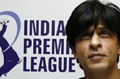No one can stop me from visiting my team: SRK | Your Say