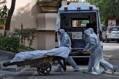 Recovery Rate of Covid-19 Patients Improves to Over 14%, 27 Deaths Reported in 24 Hours