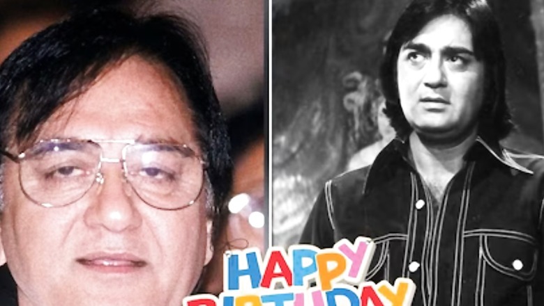 Bus Conductor To RJ To Actor, The Cinematic Journey Of Sunil Dutt