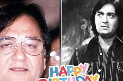 Bus Conductor To RJ To Actor, The Cinematic Journey Of Sunil Dutt