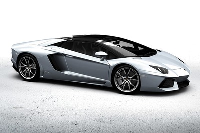 Baahubali Star Prabhas Buys a Lamborghini Aventador S Roadster, Here's All You Need to Know About the Supercar