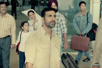 'Airlift' trailer: True events and patriotism makes it the most awaited film of this season