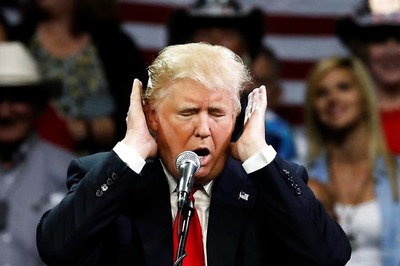 Will Be Dating Her in 10 Years: Donald Trump Says About Young Girl