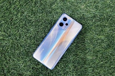 Realme 9 Pro 5G, Realme 9 Pro+ 5G Launched With Colour Changing Design: Price, Specs And Other Feature