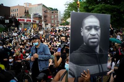 Mobocracy vs Rule of Law: An Insight into American Protests and Chaos after George Floyd's Death