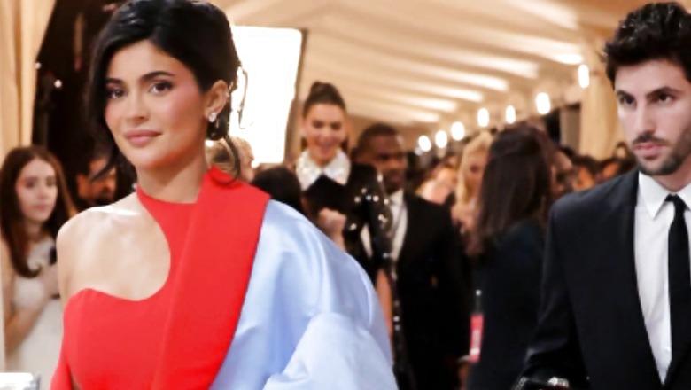 Met Gala 2024: Model Eugenio Casnighi Claims He Is Fired For Overshadowing Kylie Jenner