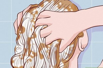 How to Make Your Hair Healthy Again