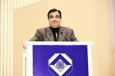 Nitin Gadkari's 62nd Birthday: Visionary Minister Who is Pushing for Future of Mobility in India