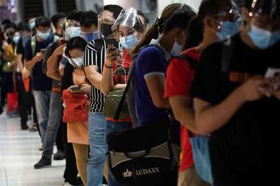 Philippines to Ban US Travellers from Sunday After New Covid-19 Strain Detected in Florida