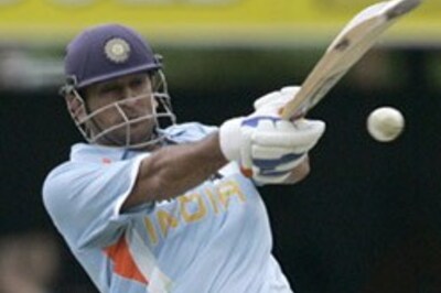India shift focus from Tests to ODIs | In Pics