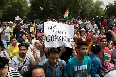 To End Darjeeling Crisis, Centre May Urge Mamata to Give Gorkha Council More Powers