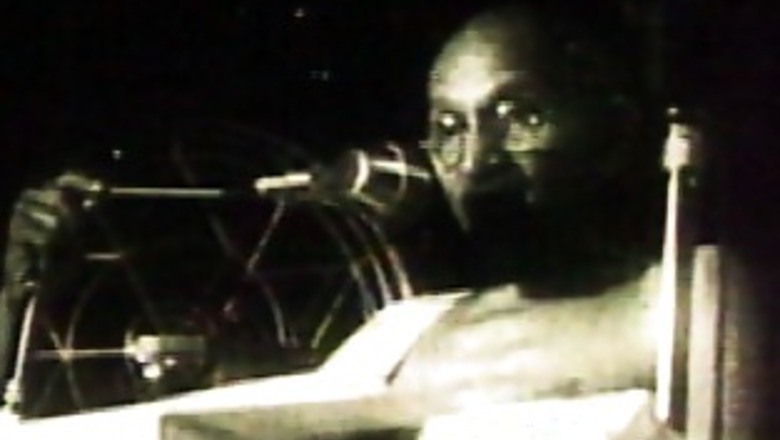 Mahatma's ration card names Godse as his father