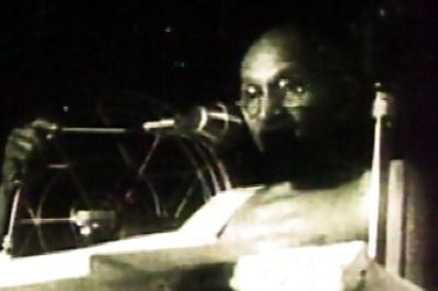 Mahatma's ration card names Godse as his father