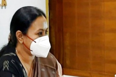 List of Covid Deaths Will Be Updated Based on Centre's Guidelines, Says Kerala Health Minister