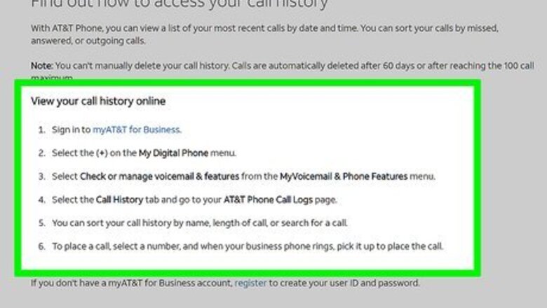 2 Easy Ways to Get Cell Phone Records