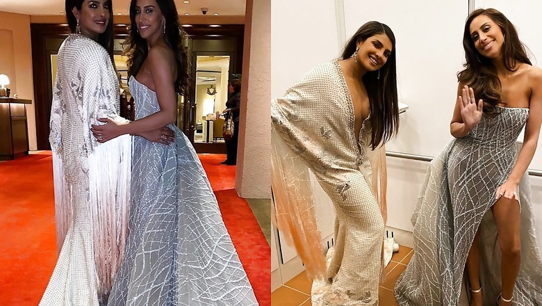 Nick Jonas, Priyanka Chopra's Special Birthday Greetings for Sister-in-law Danielle Jonas