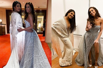 Nick Jonas, Priyanka Chopra's Special Birthday Greetings for Sister-in-law Danielle Jonas