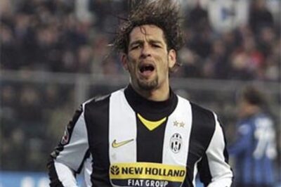 Juventus see off spirited Atalanta